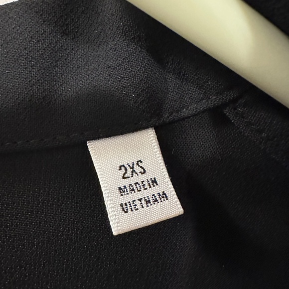 Aritzia Wilfred Freeform Shirt Blazer - Picture 8 of 9